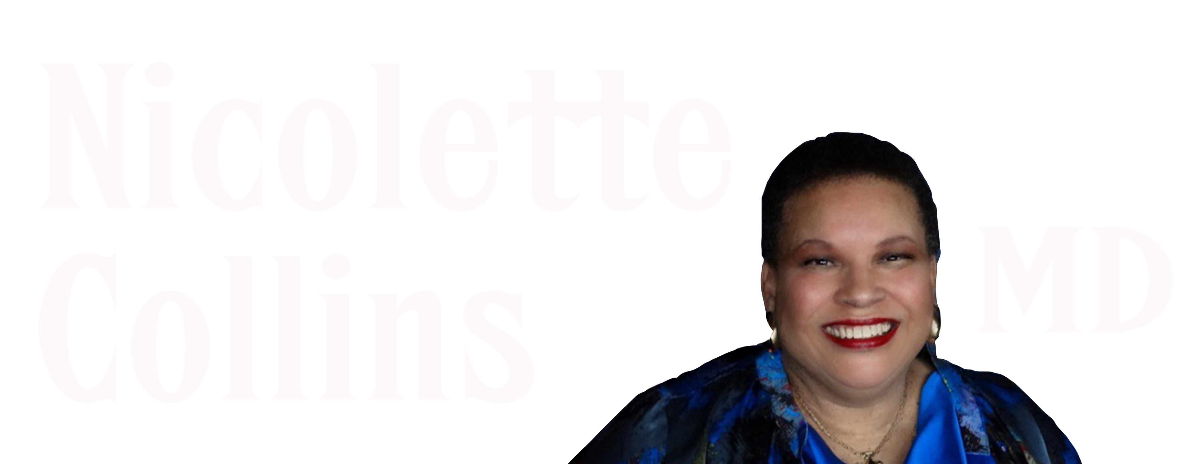 Nicolette Collins